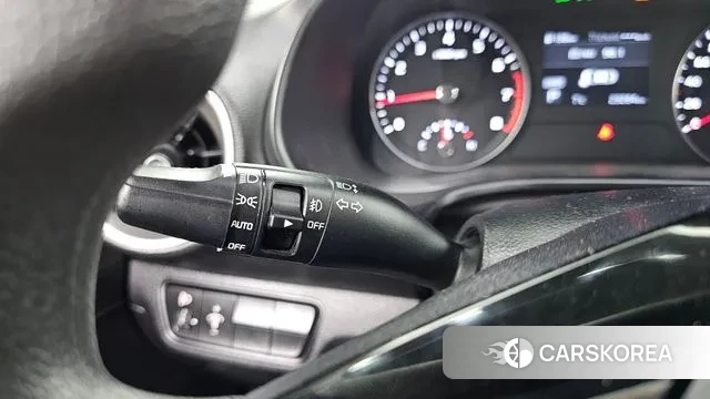 Kia Come New K3 id 3505333 из Кореи 9