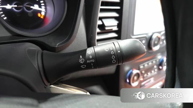 Renault Korea (Samsung) SM6 id 4403081 из Кореи 9