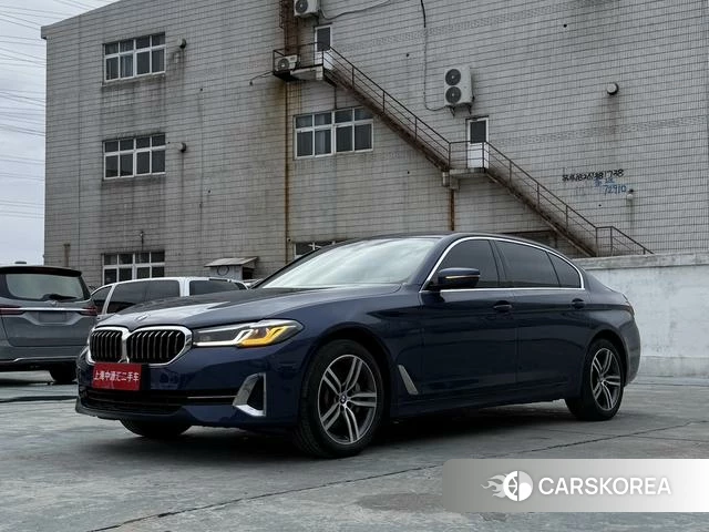BMW 5 series id 4211473 из Китая 9