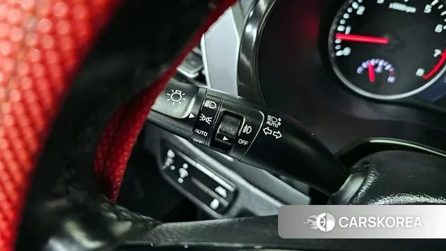 Kia Seltos id 3640617 из Кореи 9