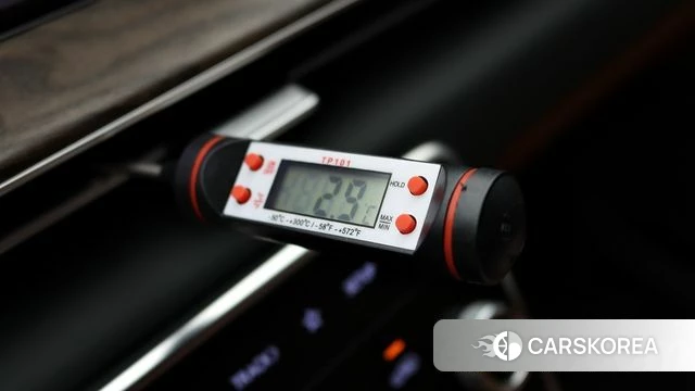 Genesis GV80 id 3902931 из Кореи 9