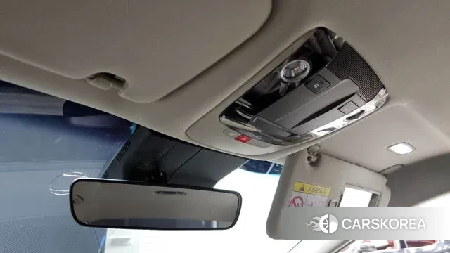 Kia K8 id 3734818 из Кореи 9