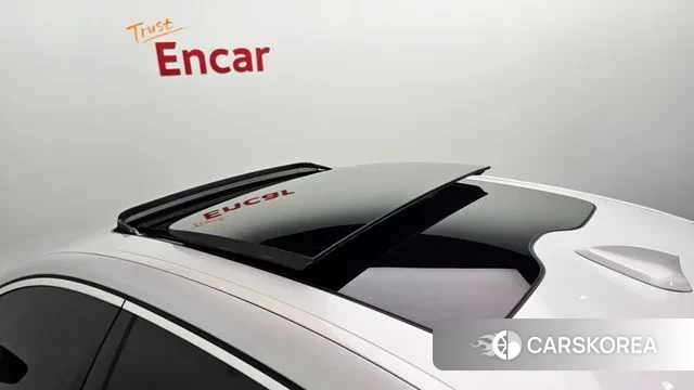 BMW 7 Series (G11) id 3617137 из Кореи 9