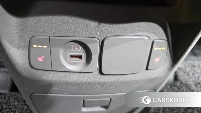 Kia The New Carnival id 4689349 из Кореи 9