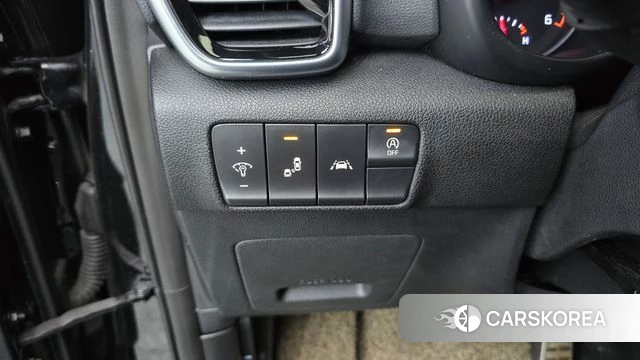 Kia Sportage The Bold id 3936806 из Кореи 9