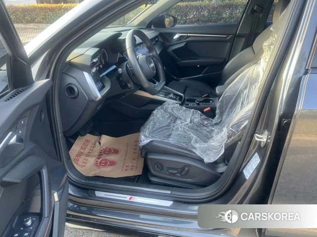 Audi A3 id 4335019 из Китая 9
