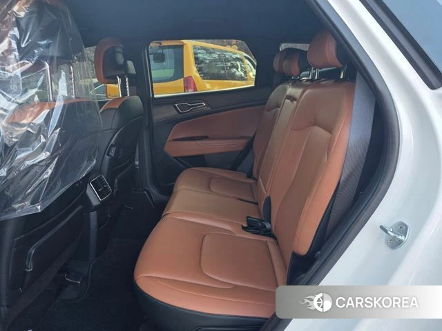 Kia Sportage 5th Generation id 3831802 из Кореи 9