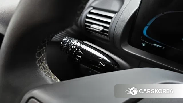 Hyundai Casper id 3052802 из Кореи 9