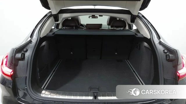 BMW X4 (G02) id 3864435 из Кореи 9