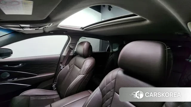 Kia More K9 id 3402917 из Кореи 9