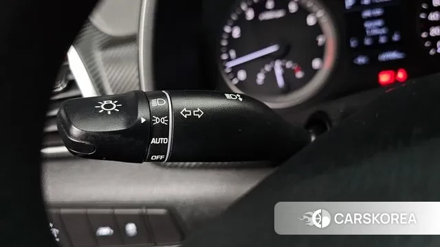 Hyundai All New Tucson id 3646719 из Кореи 9