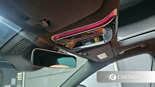 Mercedes-Benz S-Class W223 id 2974241 из Кореи 9