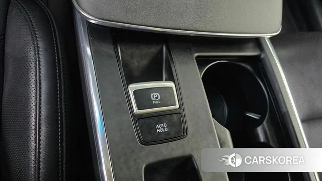 Hyundai The New Grandeur IG id 3965338 из Кореи 9