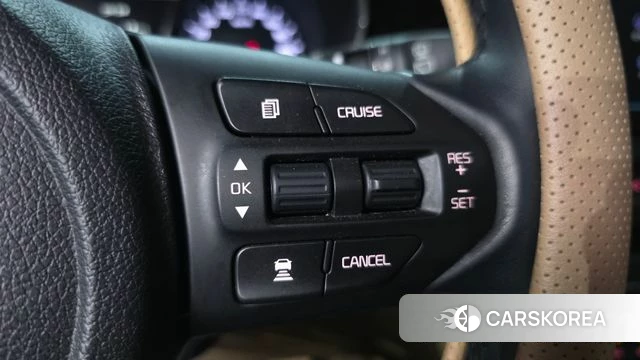 Kia The New Carnival id 4693477 из Кореи 9