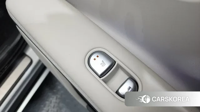 Hyundai Ionic 5 id 3487419 из Кореи 9