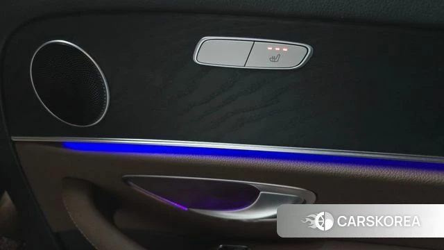 Mercedes-Benz E-Class W213 id 3884513 из Кореи 9