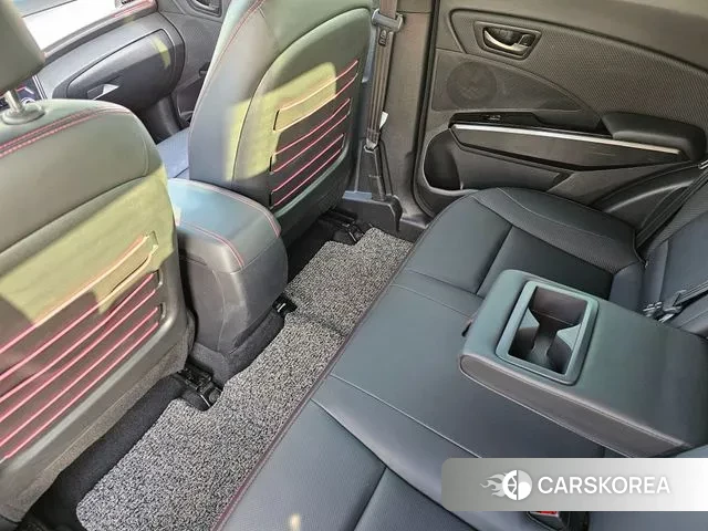 Ssangyong Berry New Tivoli id 3706216 из Кореи 9