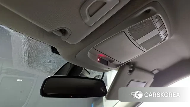 Renault Korea (Samsung) The New QM6 id 3269956 из Кореи 9