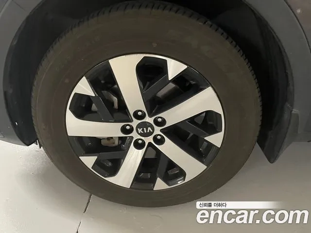 Kia Sorento 4th Generation id 2945450 из Кореи 9