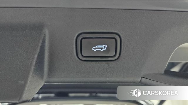 Hyundai The New Tucson (NX4) id 4487934 из Кореи 9