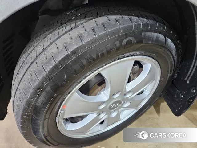 Hyundai The New Grand Starex id 3479250 из Кореи 9