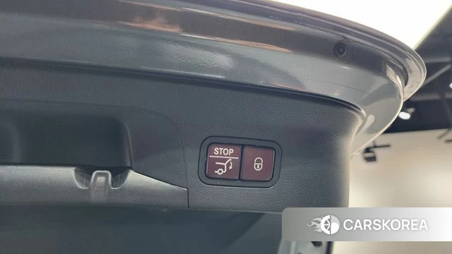 Mercedes-Benz GLC-Class X253 id 4490634 из Кореи 9
