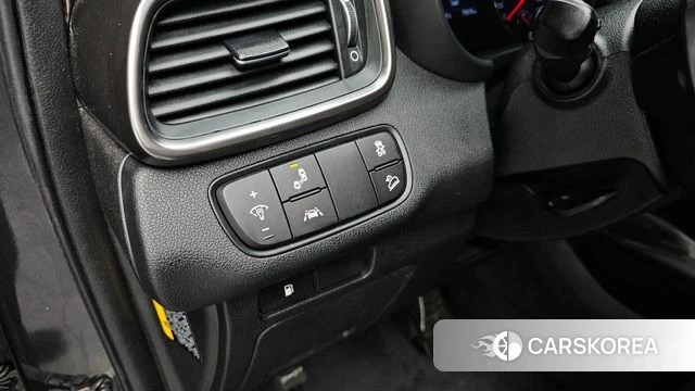 Kia The New Sorento id 3844499 из Кореи 9