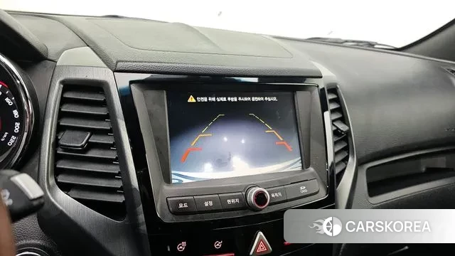 Ssangyong Tivoli Armor id 3578621 из Кореи 9