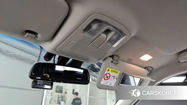 Ssangyong Beautiful Korando id 3059981 из Кореи 9