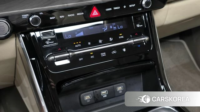 Kia Carnival 4th generation id 4480931 из Кореи 9