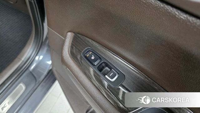 Kia The New K5 2nd generation id 4760201 из Кореи 9