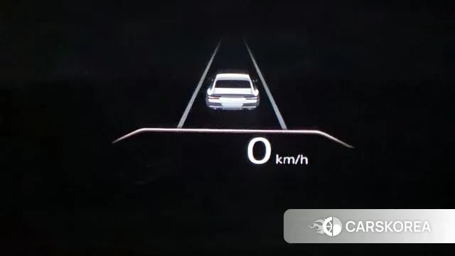 Genesis G80 (RG3) id 3433540 из Кореи 9