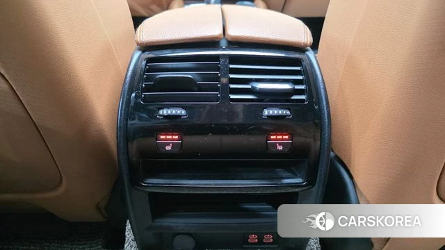 BMW 5 Series (G30) id 4444925 из Кореи 9