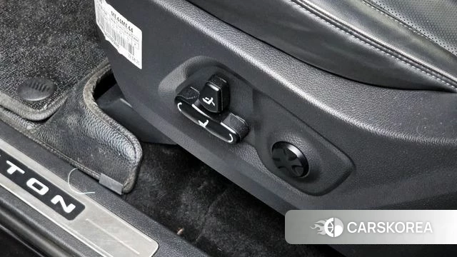 Ssangyong All New Rexton id 3892081 из Кореи 9