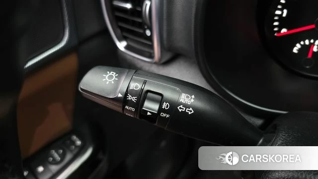 Kia Sportage The Bold id 4482884 из Кореи 9