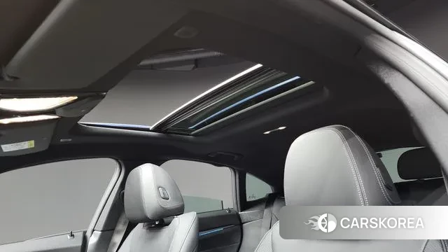 BMW i4 id 3633805 из Кореи 9