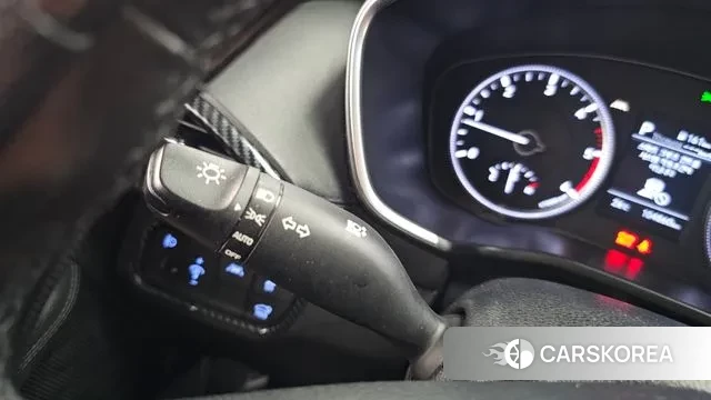 Hyundai Santa Fe TM id 3009435 из Кореи 9