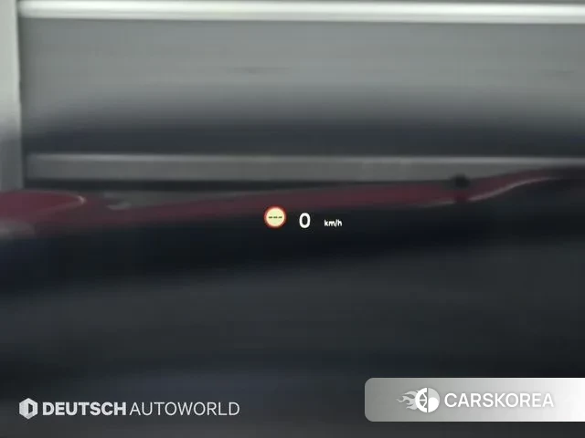 Mini Cooper Convertible id 3476652 из Кореи 9