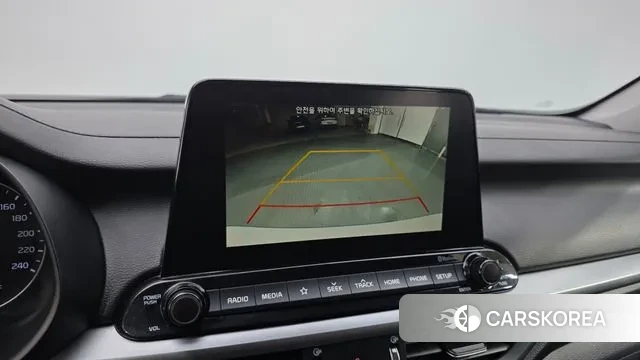 Kia Come New K3 id 3778488 из Кореи 9