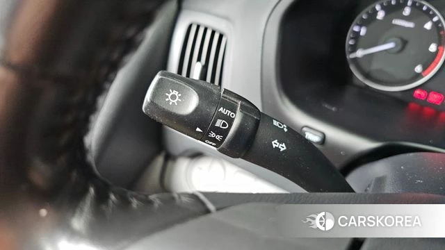 Hyundai The New Grand Starex id 4580842 из Кореи 9