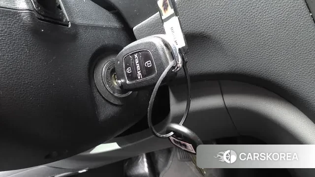 Hyundai The New Grand Starex id 3583216 из Кореи 9