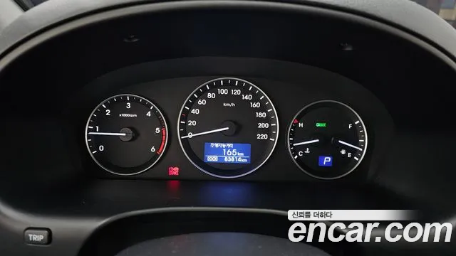 Hyundai The New Grand Starex id 2703185 из Кореи 9