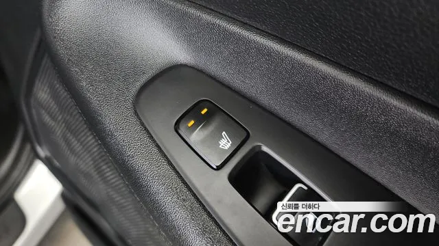 Hyundai Santa Fe TM id 2488687 из Кореи 9