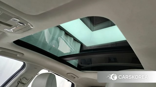 Hyundai The New Grandeur IG id 3799944 из Кореи 9