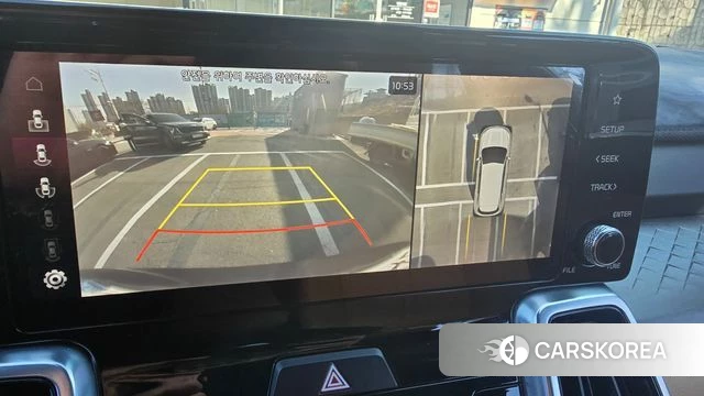 Kia Sorento 4th Generation id 4453410 из Кореи 9