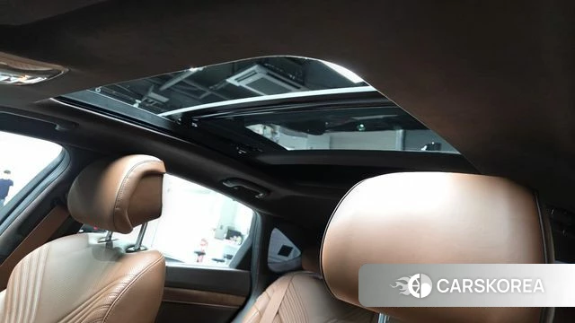 Genesis G80 (RG3) id 4783733 из Кореи 9