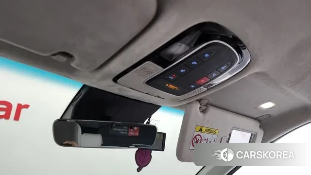 Hyundai The New Palisade id 3347880 из Кореи 9