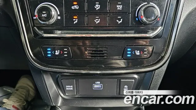 Ssangyong Berry New Tivoli id 2709680 из Кореи 9