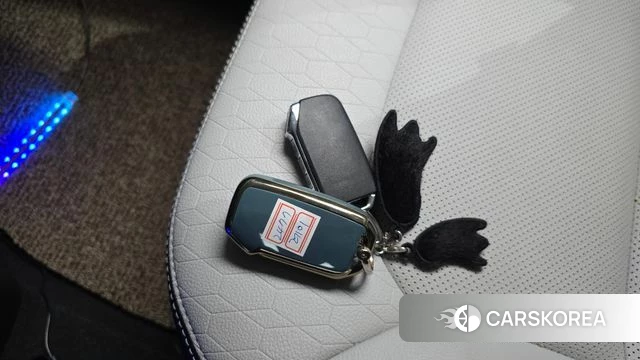 Kia The New Kia Ray id 4778658 из Кореи 9