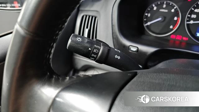 Hyundai The New Grand Starex id 4652355 из Кореи 9